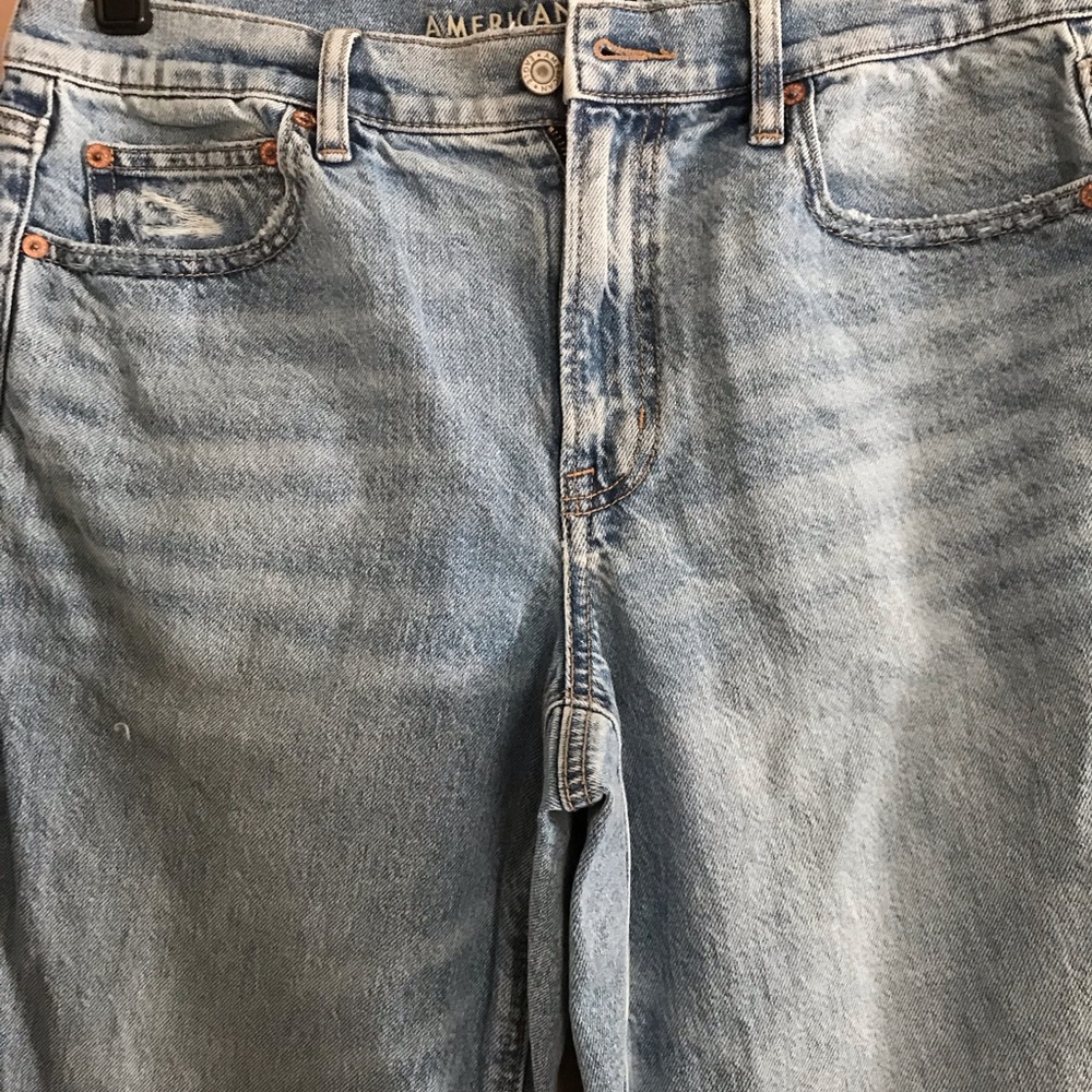 American Eagle jeans - Picture 2 of 5